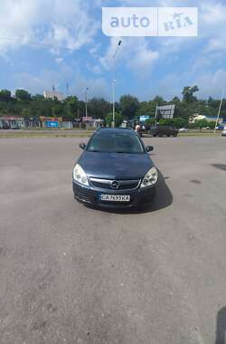 Универсал Opel Vectra 2006 в Черкассах
