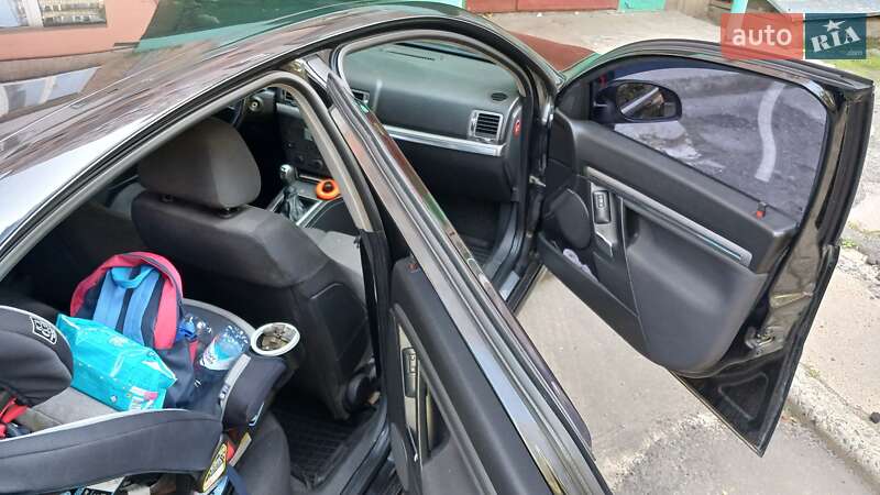 Седан Opel Vectra 2006 в Черкассах
