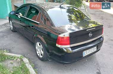 Седан Opel Vectra 2006 в 