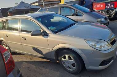 Универсал Opel Vectra 2007 в 