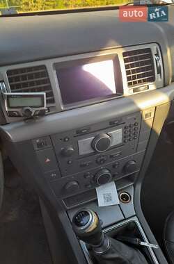 Универсал Opel Vectra 2007 в 