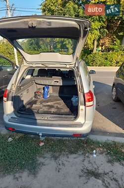 Универсал Opel Vectra 2007 в 