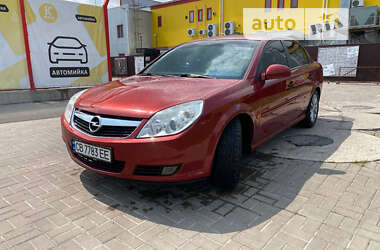 Седан Opel Vectra 2006 в Киеве