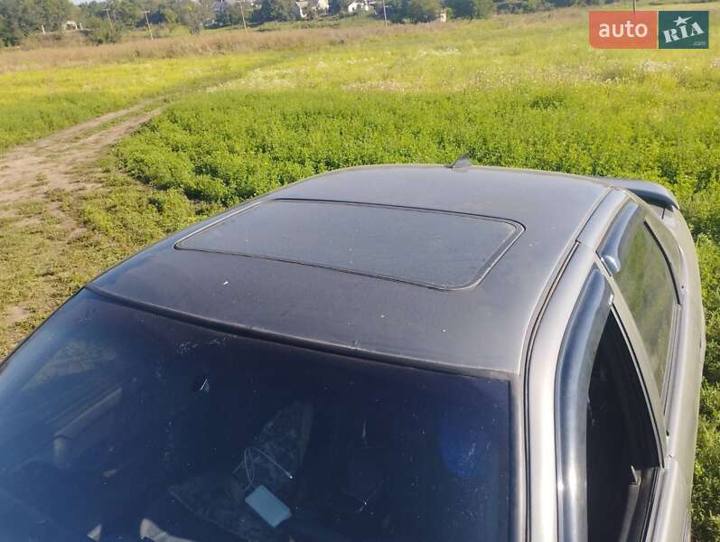 Седан Opel Vectra 1993 в Днепре