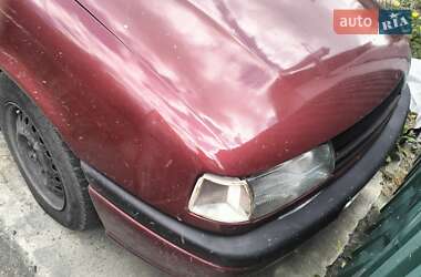 Седан Opel Vectra 1991 в 