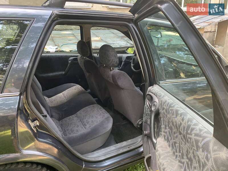 Универсал Opel Vectra 1999 в Ровно