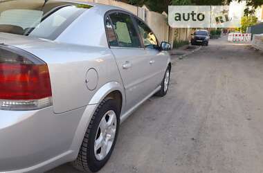 Седан Opel Vectra 2008 в Одессе