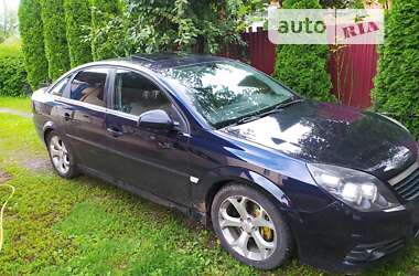 Седан Opel Vectra 2006 в Королеві