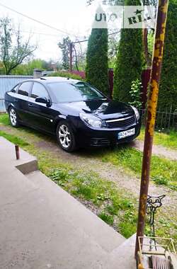 Седан Opel Vectra 2006 в Королеві