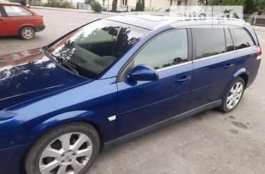 Универсал Opel Vectra 2003 в Тернополе