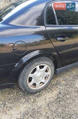 Седан Opel Vectra 2003 в 