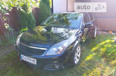 Седан Opel Vectra 2006 в Королеві