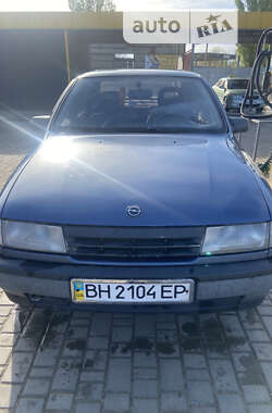 Седан Opel Vectra 1989 в Одесі