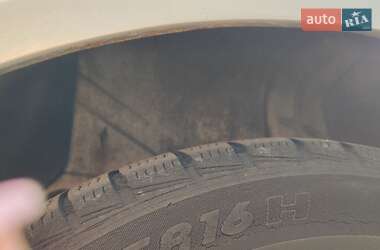 Седан Opel Vectra 2008 в Вінниці