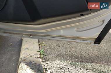 Седан Opel Vectra 2008 в Вінниці