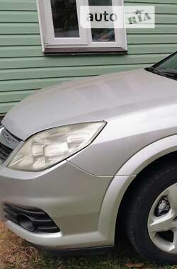 Седан Opel Vectra 2006 в Кропивницькому