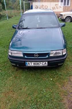 Седан Opel Vectra 1994 в Надвірній