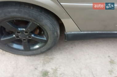 Седан Opel Vectra 2003 в 