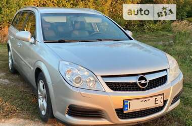 Универсал Opel Vectra 2008 в Полтаве
