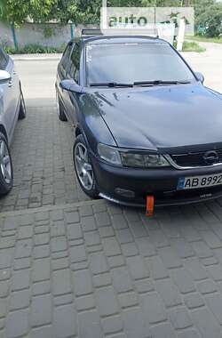 Седан Opel Vectra 1996 в Виннице