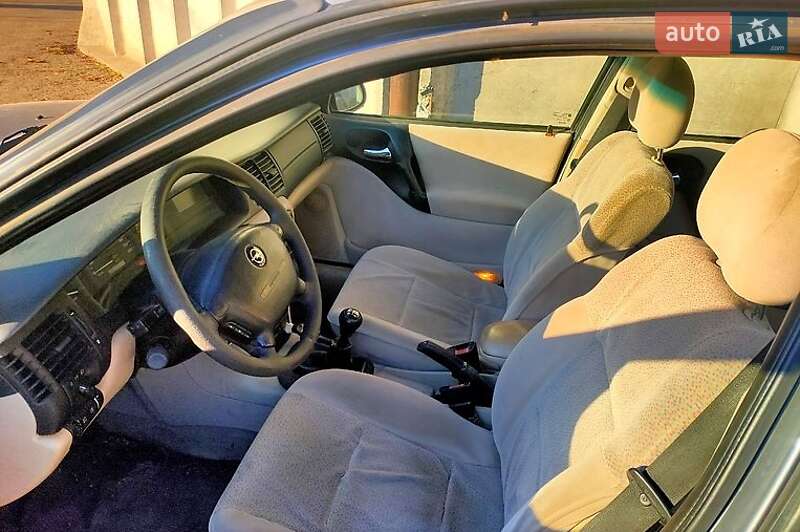 Универсал Opel Vectra 2001 в Беляевке фото 4 Универсал Opel Vectra 2001 в Беляевке