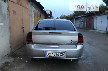 Лифтбек Opel Vectra 2003 в Каменец-Подольском
