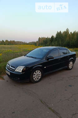 Седан Opel Vectra 2005 в Шостке