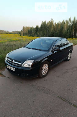 Седан Opel Vectra 2005 в Шостке