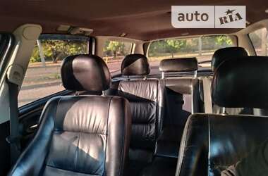 Універсал Opel Vectra 2001 в Хоролі