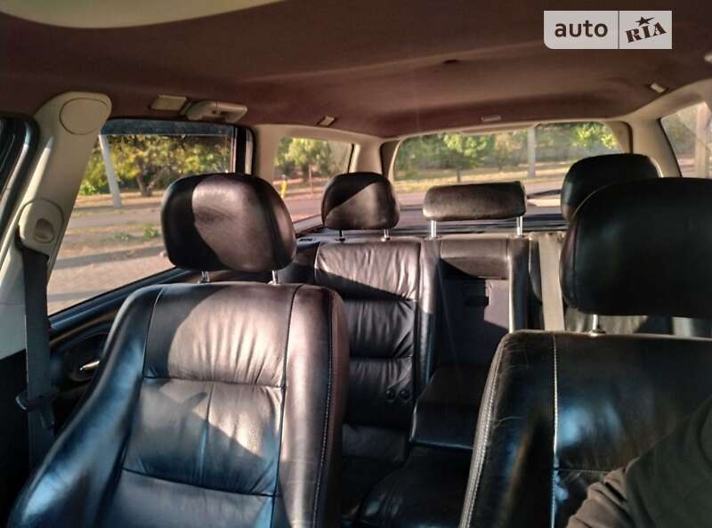 Універсал Opel Vectra 2001 в Хоролі