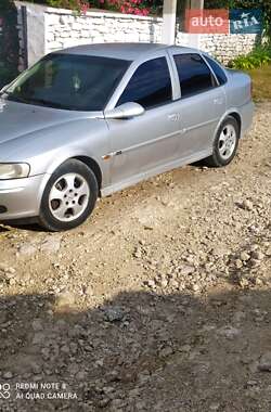 Седан Opel Vectra 2000 в 