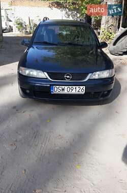 Универсал Opel Vectra 1999 в Николаеве