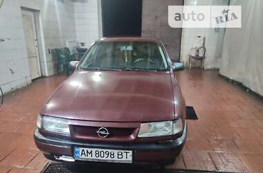 Седан Opel Vectra 1994 в Бердичеве