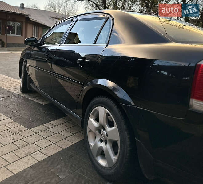 Седан Opel Vectra 2006 в Трускавце