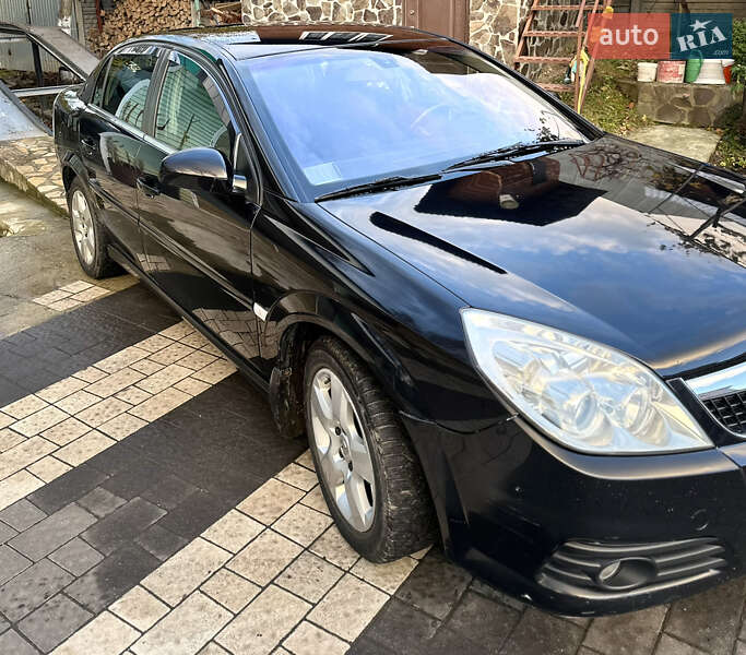 Седан Opel Vectra 2006 в Трускавце