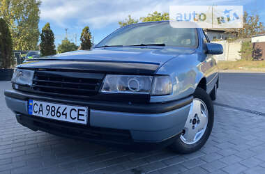 Седан Opel Vectra 1991 в Кременчуці
