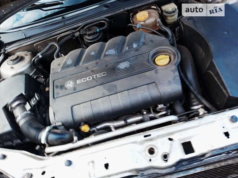 Універсал Opel Vectra 2004 в Рівному