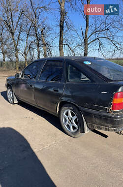 Седан Opel Vectra 1991 в 