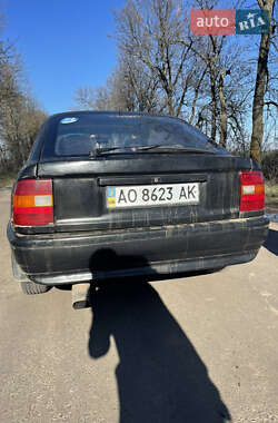 Седан Opel Vectra 1991 в 