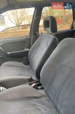Седан Opel Vectra 1991 в 