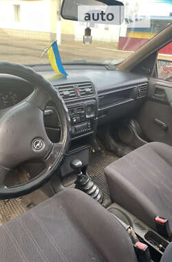 Седан Opel Vectra 1991 в Одесі