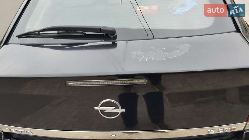 Лифтбек Opel Vectra 2006 в Николаеве фото 5 Лифтбек Opel Vectra 2006 в Николаеве