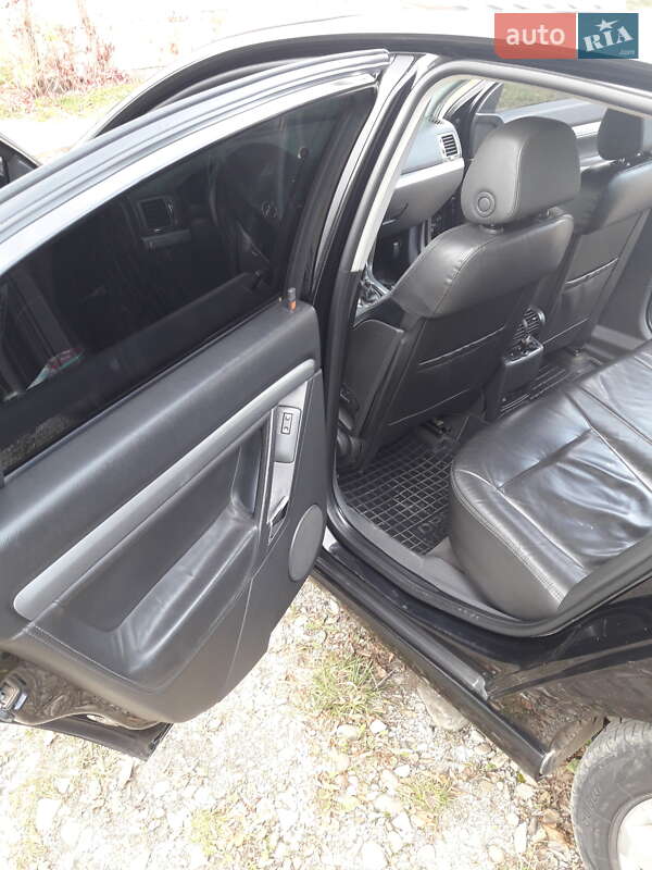 Седан Opel Vectra 2005 в Коломые фото 7 Седан Opel Vectra 2005 в Коломые