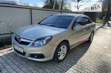 Седан Opel Vectra 2006 в Борщеве