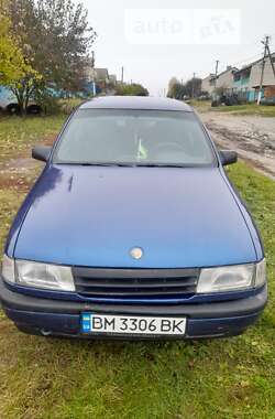 Седан Opel Vectra 1992 в Сумах