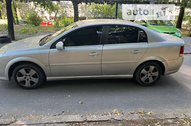 Седан Opel Vectra 2006 в 
