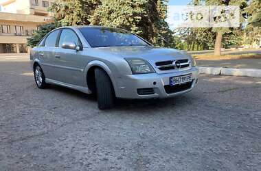 Лифтбек Opel Vectra 2003 в Одессе