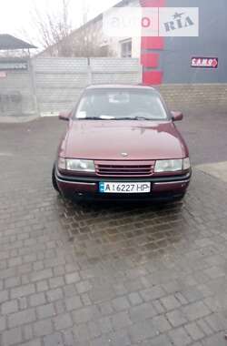 Седан Opel Vectra 1992 в Ставище