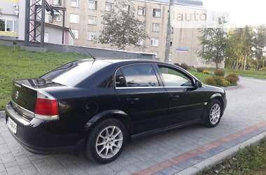 Седан Opel Vectra 2005 в Дрогобыче