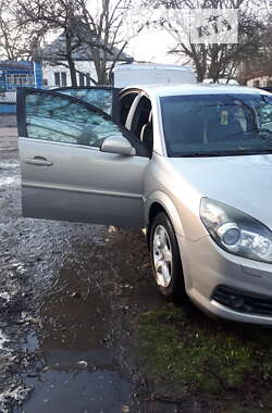 Седан Opel Vectra 2008 в Новониколаевке